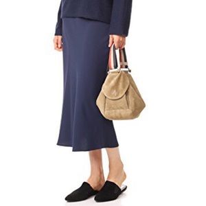 MANU ATELIER Micro Fernweh Convertible Bag